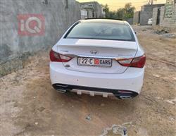 هيونداي سوناتا